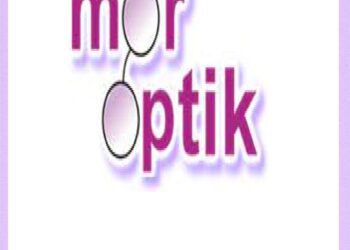 MOR OPTİK; Optik-Kozmetik-Lens ve Ürünlerinde İndirim. . .