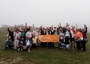 AYDER Turizm ile VAKIF Üyelerimize ve tüm mesai arkadaşlarımıza özel İNDİRİMLİ Karadeniz, Mardin ve Diyarbakır gezi turları. !