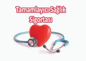 ÜYELERİMİZE VE MESAİ ARKADAŞLARIMIZA ÖZEL, TAMAMLAYICI SAĞLIK SİGORTASINDA ÖZEL BİR ANLAŞMA.