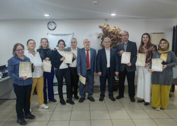 Vakıf Üyelerimize, Ankara Havaalanı-Akyurt Bölgesi S.S. Mahal Konut Yapı Kooperatifi ”Kooperatif Ortaklık Senedi” Dağıtımlarını,