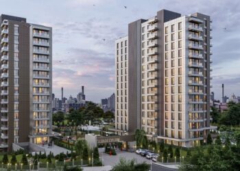 ANKARA İLİ ÇANKAYA İLÇESİ DODURGA MAHALLESİ PROJE SATIŞLARI BAŞLAMIŞTIR…!