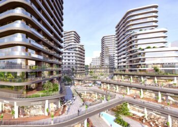 LÜKS KONUTTA OTURMAK HEPİMİZİN HAKKI, HAYATINIZA VE YATIRIM DÜŞÜNCENİZE YÖN VERECEK YENİ BİR PROJE. !