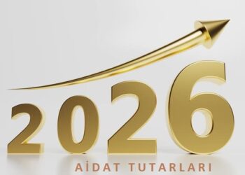 2026 yılı(Ocak ayı dâhil) 12 ay süresince aylık Aidat tutarları 2.500,00-TL olarak belirlenmiştir. . . Bir sonraki Aidat artışı 2027 Ocak ayındadır.
